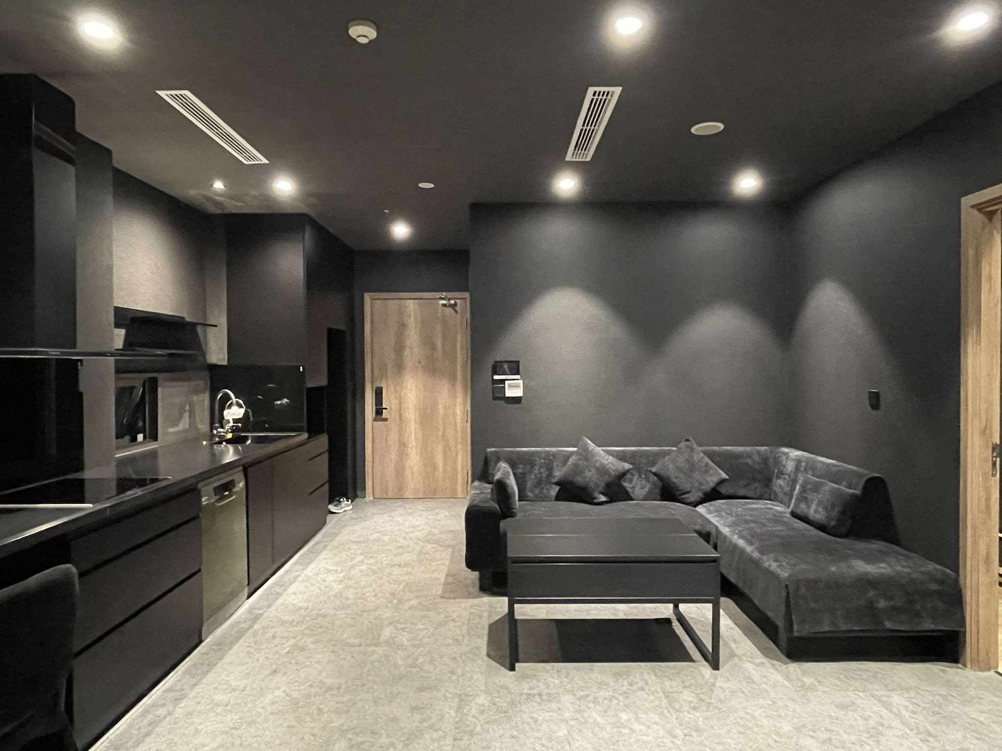 APARTMENT 2