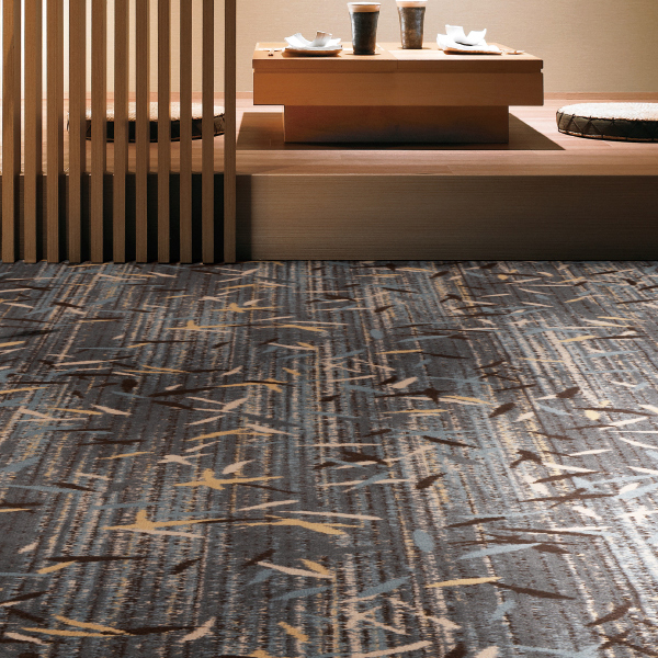 THẢM CUỘN  CAO CẤP ROLL CARPET