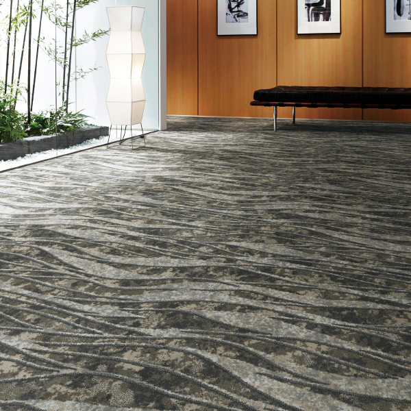 THẢM CUỘN  CAO CẤP ROLL CARPET