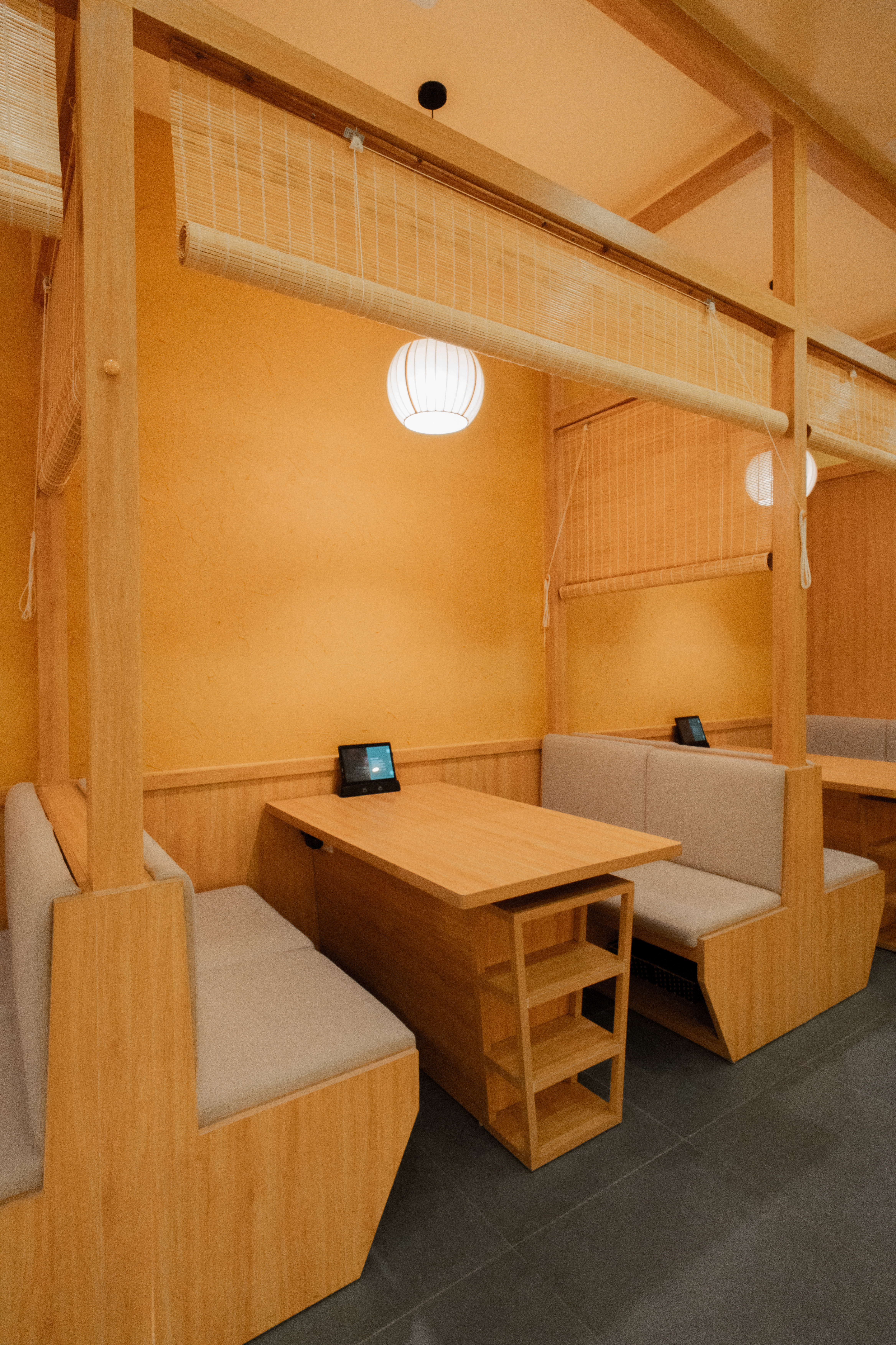 DAICHI Restaurant